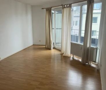 1-Zimmer Apartment in der Innenstadt Köln - Foto 1