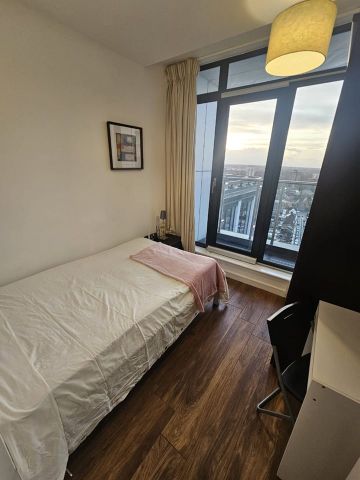 Room in a Shared Flat, Centrillion Point, CR0 - Photo 4