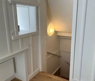 Charmant appartement en location à l'année au Châble - Foto 6