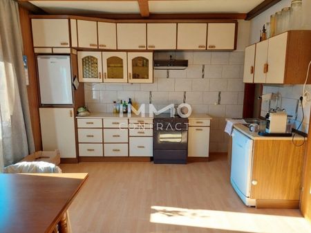 Gemütliche 2-Zimmer-Wohnung mit Terrassenbenützung - Nähe Scheibbs - Foto 5
