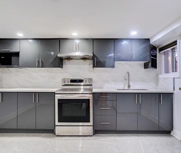 For Lease - 174 Bellamy Road, Toronto, Ontario - Photo 1