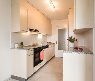 Family apartment in the Zil quarter - Photo 3