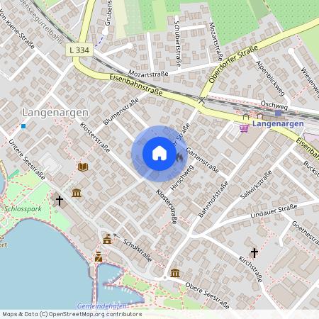 88085 Baden-Württemberg - Langenargen