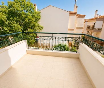 Μεζονέτα για ενοικίαση Ταγαράδες (Θέρμη) - Photo 3