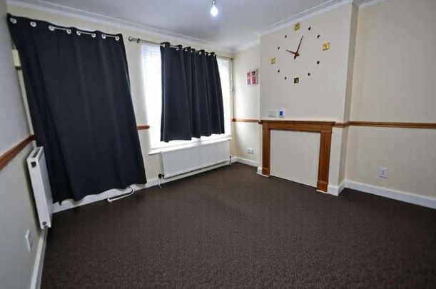 Dover Street, Norwich, NR2 - Photo 1