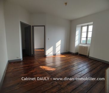 Location Appartement 3 pièces 44m² DINAN 22100 - Photo 5