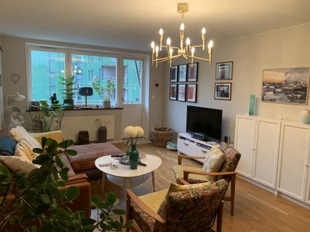 Krabbegatan 4, Helsingborg - Foto 2