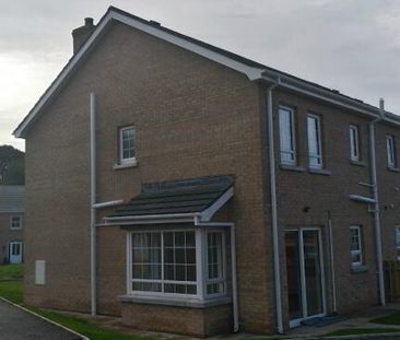 9 Magheraknock Park, Ballynahinch, BT24 8FG - Photo 4