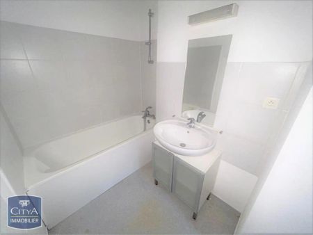 Appartement à louer 4 pièces 95.07m² - Photo 5