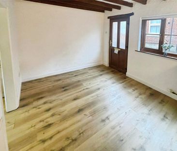 1 bedroom terraced house to rent - Photo 5