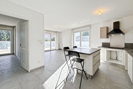 Appartement T4 Résidence récente de standing Rue Joseph - Photo 4