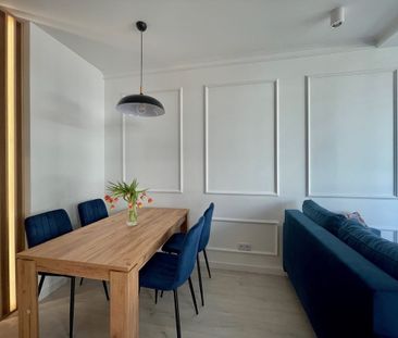 Zobacz>>> Nowa kawalerka na Bielanch 31 m² - Фото 5