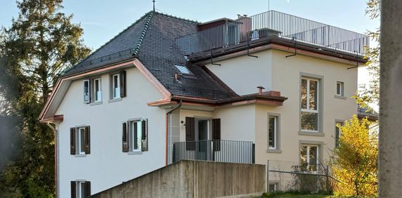 2.5 Zimmer, 74 m², 2. Stock - Photo 2