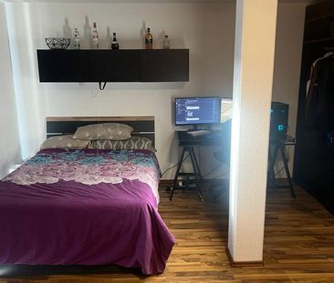 Nachmieter gesucht fur 1 Zimmer in Worms - Photo 1