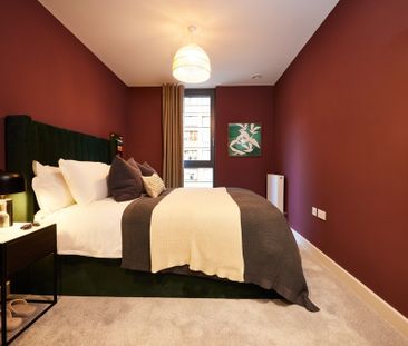 3 bedroom apartment to rent - Photo 6