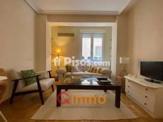 Piso en alquiler en Goya - Photo 1