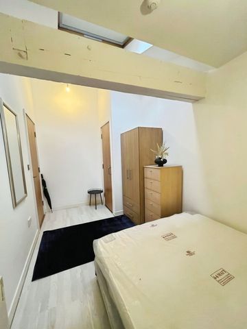 2 bedroom apartment to rent - Photo 5