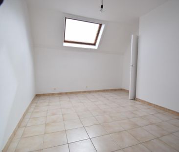 EENSLAAPKAMER APPARTEMENT IN CENTRUM - Foto 5