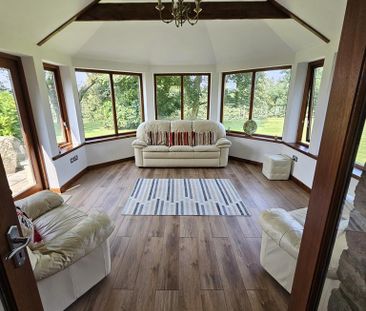 3 bedroom detached house to rent - Photo 2