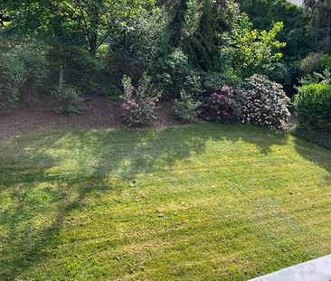 Attraktive 2-Zimmer-Wohnung in der Alpheide - Foto 6