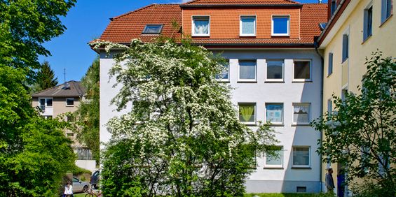 2-Zimmer-Wohnung in Solingen Mitte - Foto 3