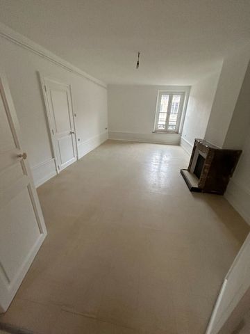 Appartement 3 pièces à Lunéville - Photo 2