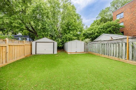 For Lease - 1836 Bathurst Street, Toronto, Ontario - Photo 5