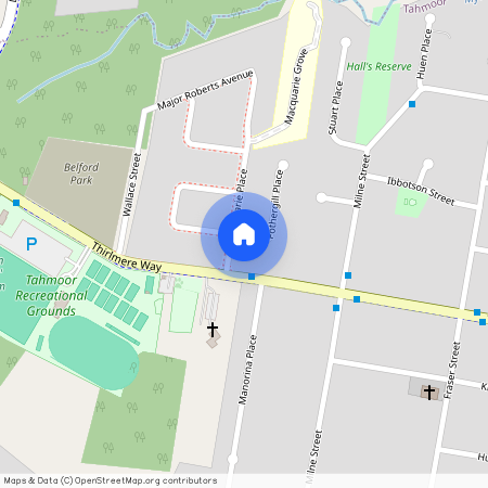 6 Macquarie Place, NSW 2573, Tahmoor