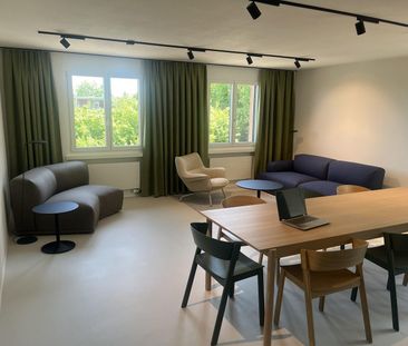 Co-Living Werkpark! Einziehen & wohlfühlen - Photo 1