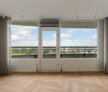 Tine van Dethstraat - Foto 1