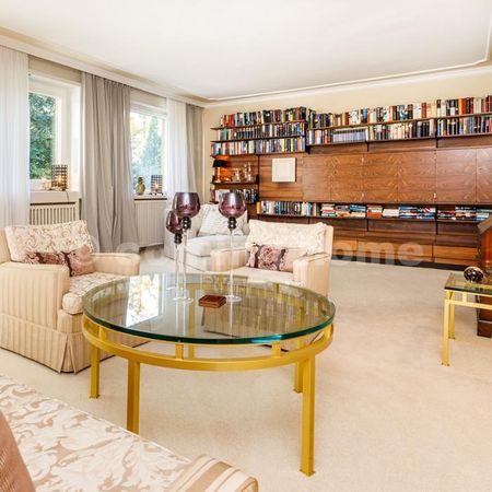 Harmonie & Ruhe in Villenlage - Photo 2