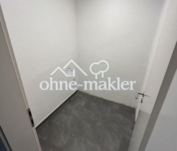 Großzügige 3-Raumwohnung in Zwickau-Nord im EG - Foto 2