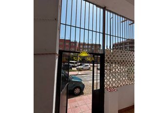 2 BEDROOM APARTMENT IN ESPINARDO, MURCIA
