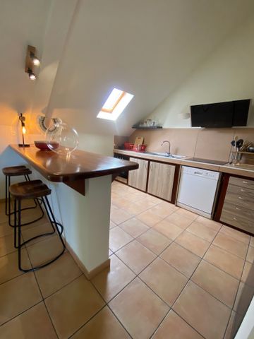 Location Appartement 3 pièces 55m² ST PIERRE 97410 - Photo 4