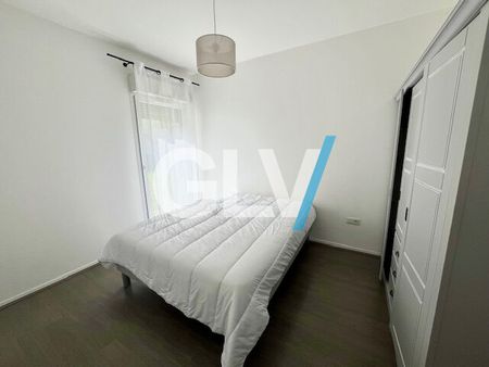 Appartement 3 pièces à Lille - Photo 4