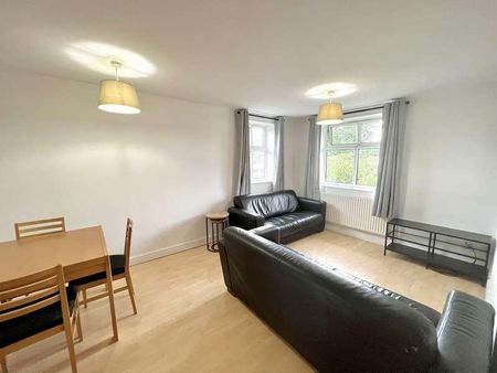 Cotterdale Close, Manchester, M16 - Photo 2