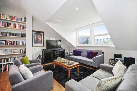 Brondesbury Road, Queen's Park, NW6 - Photo 2