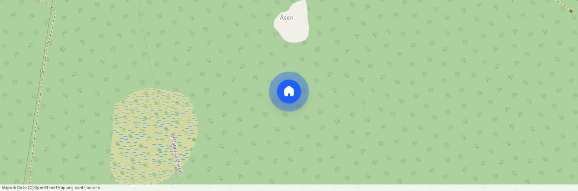 Blidsberg, Västra Götaland, Ulricehamn, Mönevägen 2 B