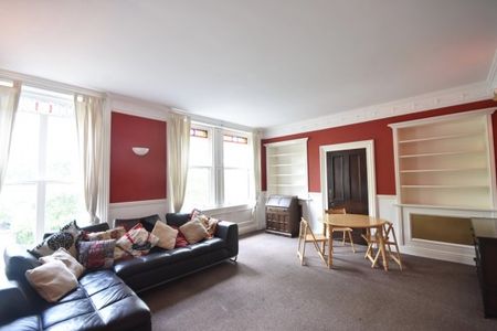 2 Bed - Grosvenor Place, Jesmond - Photo 2