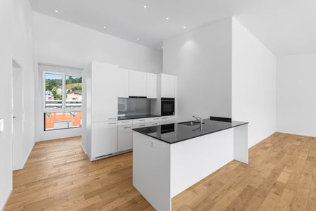 3.5 Zimmer, 102 m², 3. Stock - Photo 4