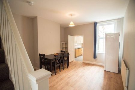 3 bedroom house share to rent - Photo 5