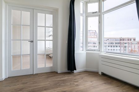 Appartement te huur: Burgemeester De Monchyplein 132 2585 DG Den Haag - Photo 5