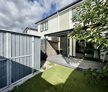 20 Bellbird Street, Papakura, Auckland - Photo 3