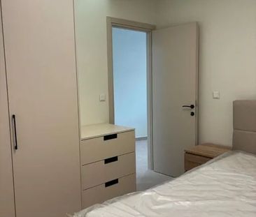 Studio/Γκαρσονιέρα για ενοικίαση Αντιγονιδών (Κέντρο Θεσσαλονίκης) - Photo 6