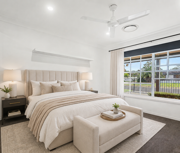 Comfortable Family Living in a Three-Bedroom Home! - Photo 3