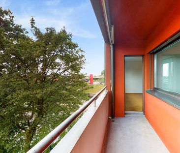 4 Zimmer, 82 m², 7. Stock - Photo 6