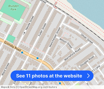 Manchester Street, Cleethorpes, DN35 7QE - Photo 1