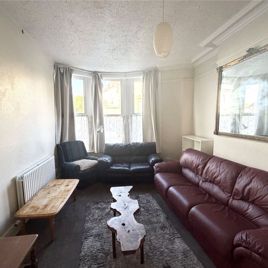 5 bedroom house to rent - Photo 1