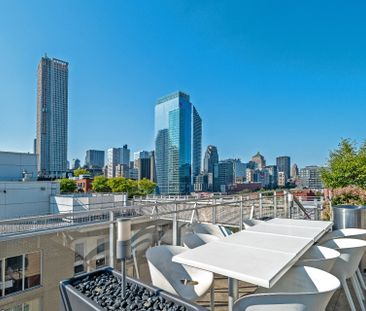 Appartement à louer, Montréal (Le Sud-Ouest) - Photo 6