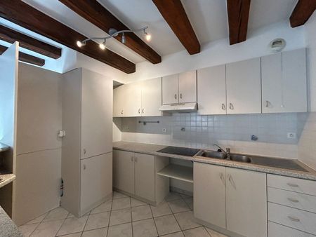 Location Appartement 2 pièces 51m² COGNAC 16100 - Photo 4